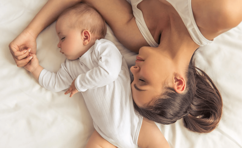 Hogyan Vészeljük Át a Mindennapokat Nyáron 1-3 Hónapos&nbsp;Babával?